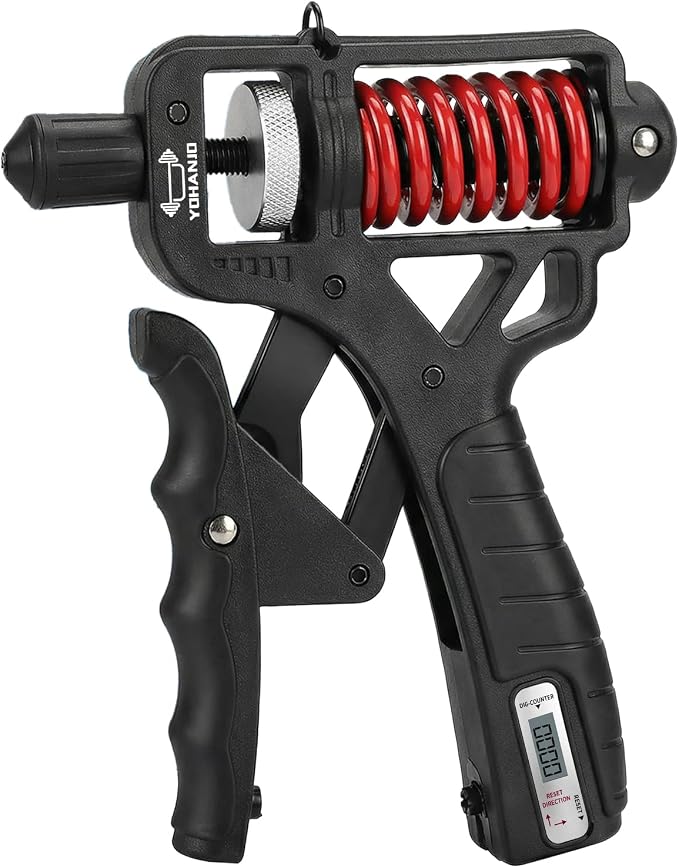 Grip Strength Trainer