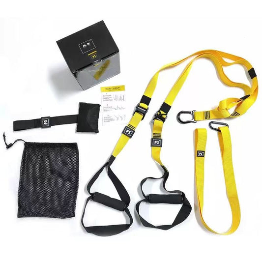 TRX Pro3 Suspension Trainer
