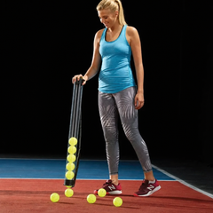 Two Stones Pickleball Ball Collector Tube