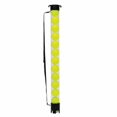 Two Stones Pickleball Ball Collector Tube