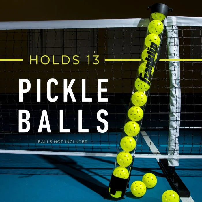 Two Stones Pickleball Ball Collector Tube