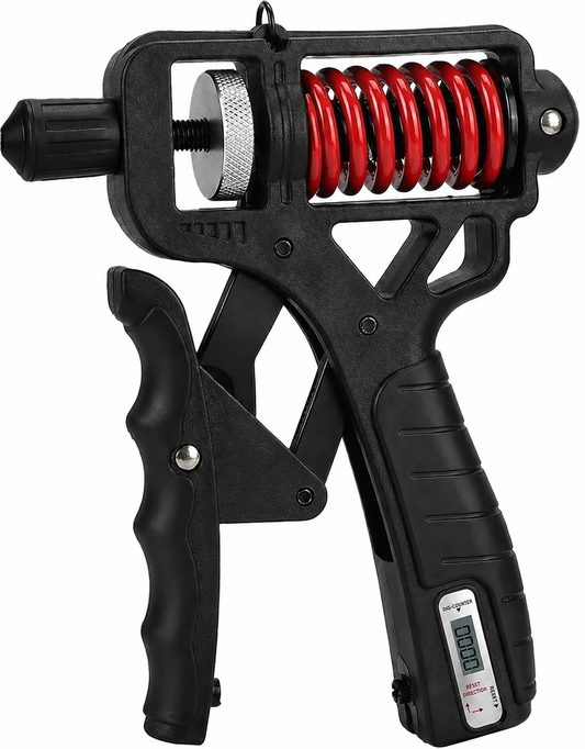 Grip Strength Trainer