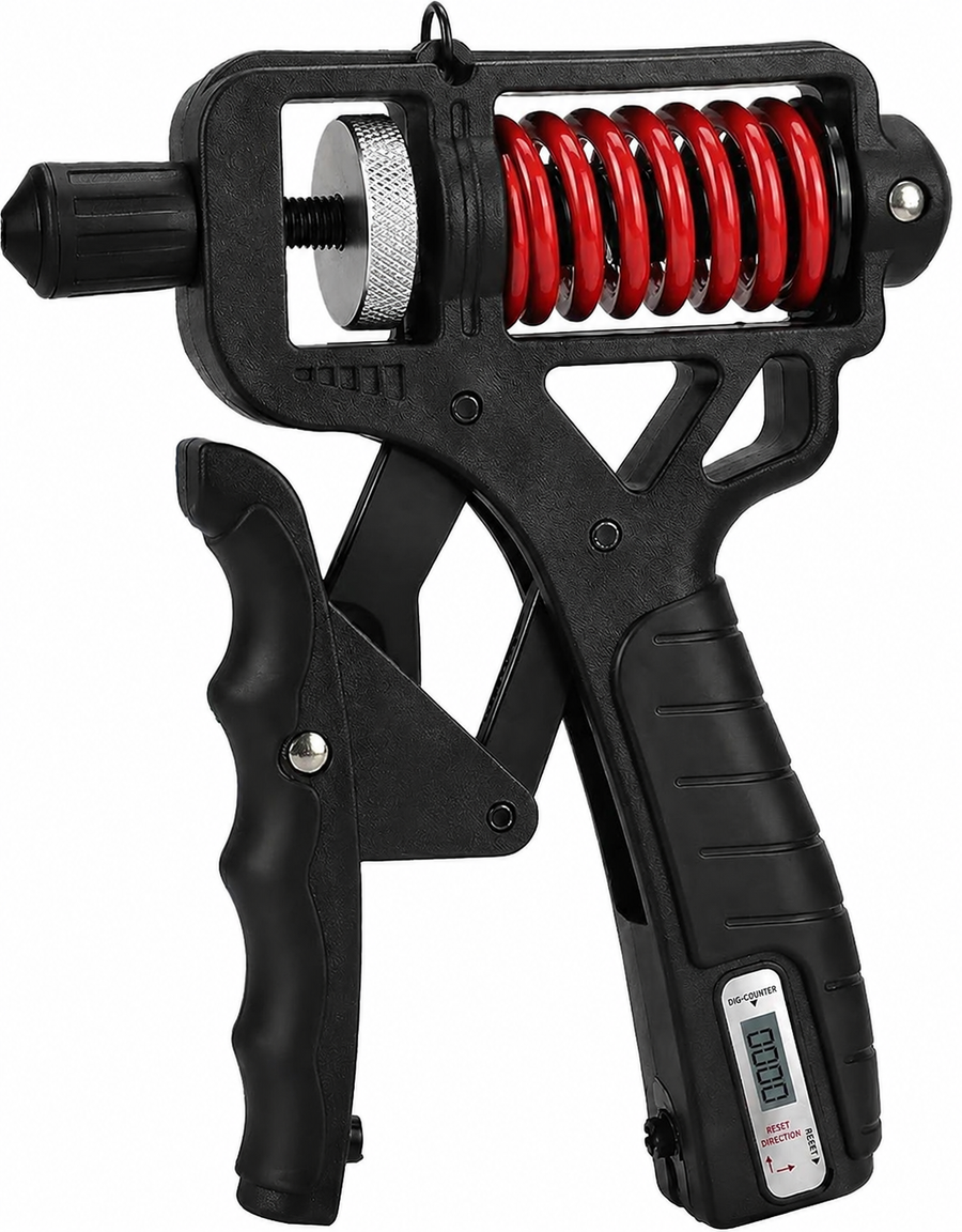 Grip Strength Trainer
