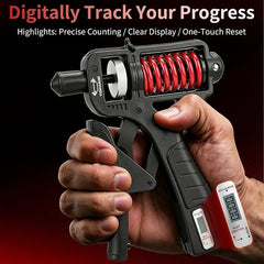 Grip Strength Trainer
