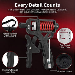 Grip Strength Trainer