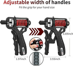 Grip Strength Trainer