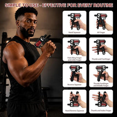Grip Strength Trainer