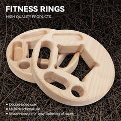 climbing hangboard