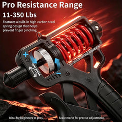 Grip Strength Trainer