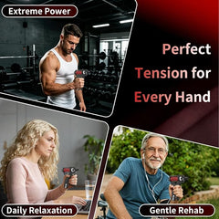 Grip Strength Trainer