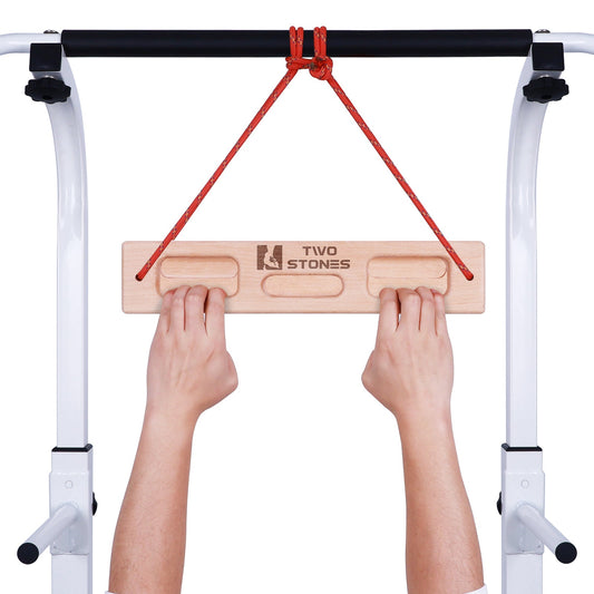 climbing fingerboard