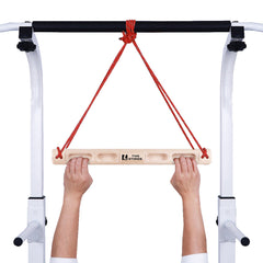 climbing hangboard