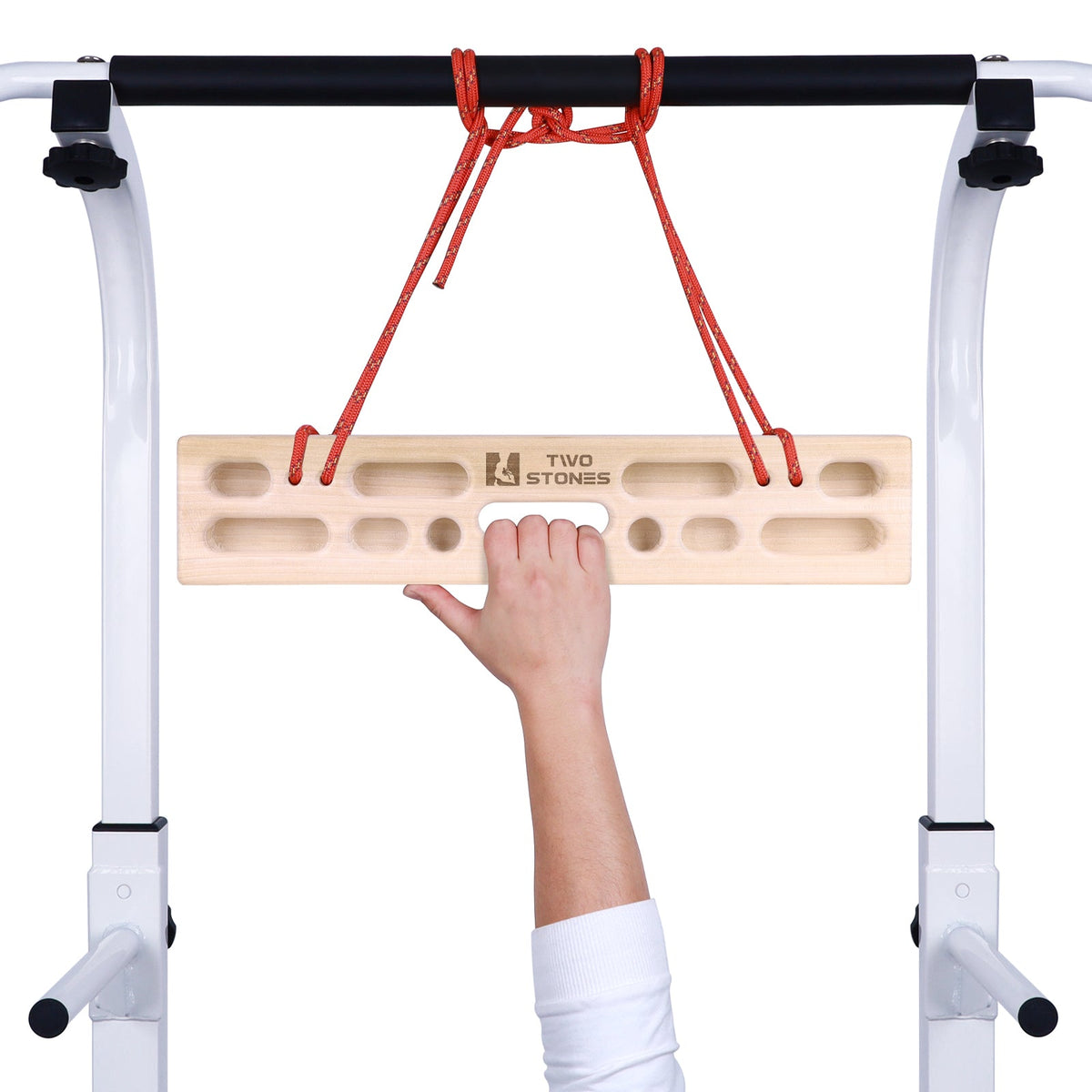 Portable Hangboard Rock Climbing | Climbing Hangboard as Hang Boards for Climbing Training