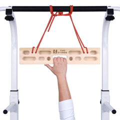 Portable Hangboard Rock Climbing | Climbing Hangboard as Hang Boards for Climbing Training