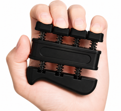Hand Exerciser Set - Light + Medium